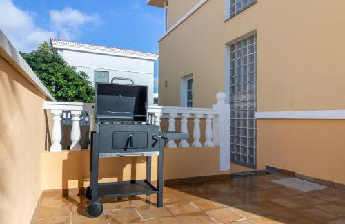 Villa Veneguera + Seaview + Pool + Garden - Foto 48