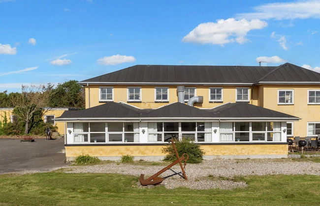 26 Person Holiday Home in Thyholm - Foto 1