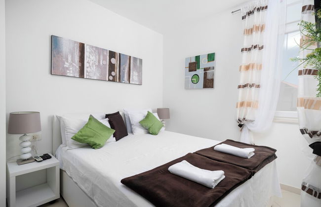 The Tribunj Suites - Photo 9