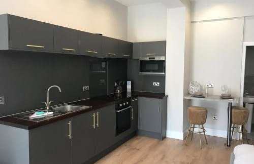 Coldharbour Suites - Foto 57