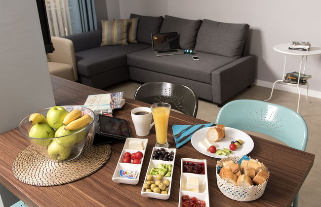 Trend Suites - Foto 51