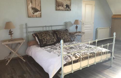 Villa Cotentin - Foto 37