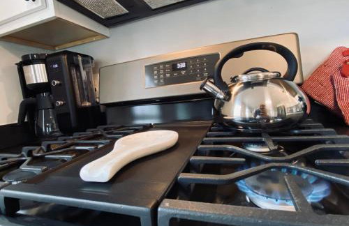 23 COMFORT AND LUXURY 3 BR 2 BA House - Foto 14