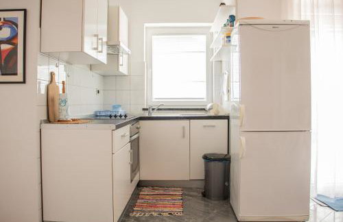 Lukovo Seafront Apartments - Foto 10