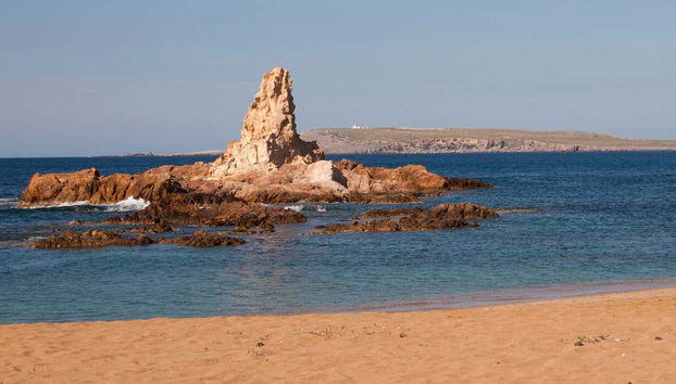 Menorca Catamaran Cruise - Foto 2