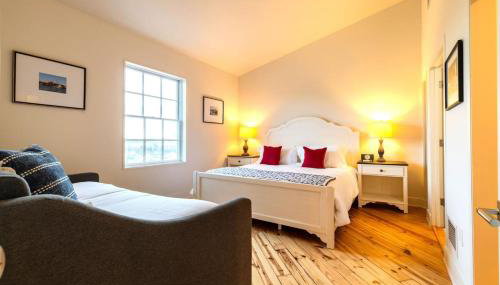 Habour Haven minutes from downtown Mystic - Foto 5