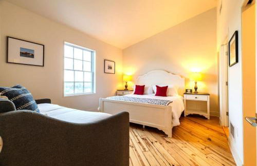 Habour Haven minutes from downtown Mystic - Foto 5