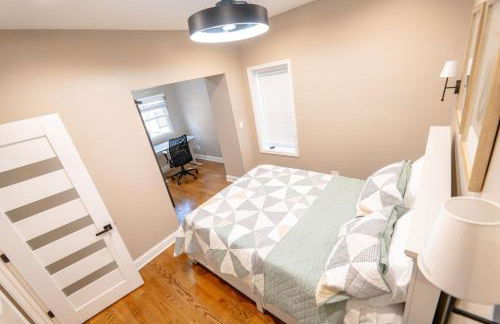 Luxury 9 BR, Villa Mins from Downtown and the Lake - Foto 66