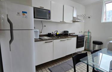 Volpi Residence Savassi - VIP - Sinta-se em casa - Foto 25