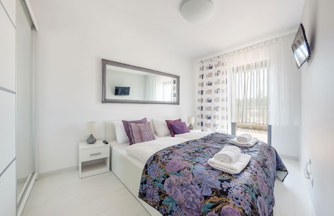 Apartamenty Sun & Snow Gardenia - Photo 5