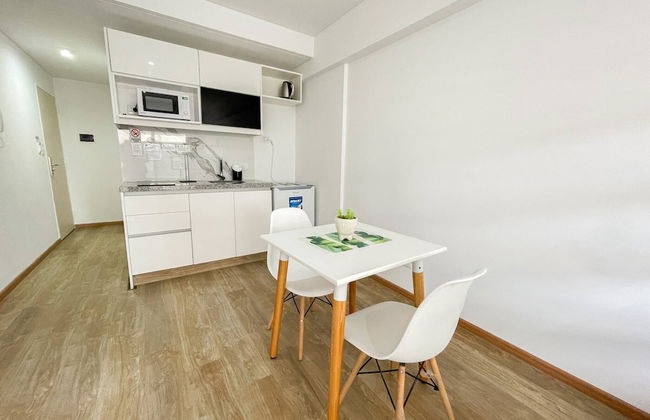 Premium Studio Apartment in Rosario 06-a - Photo 5