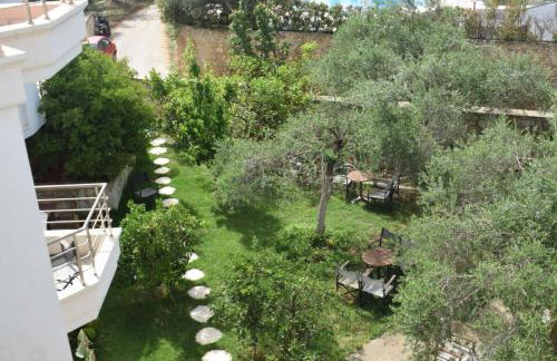 Ilias Villa IN Chania - Foto 123