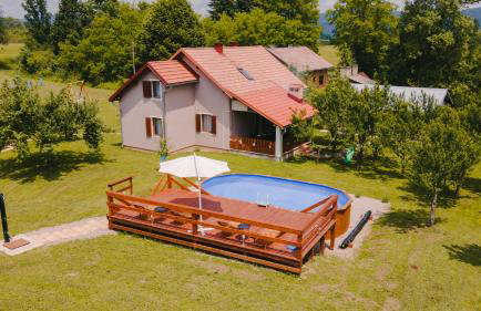 Holiday house Daisy - Foto 25