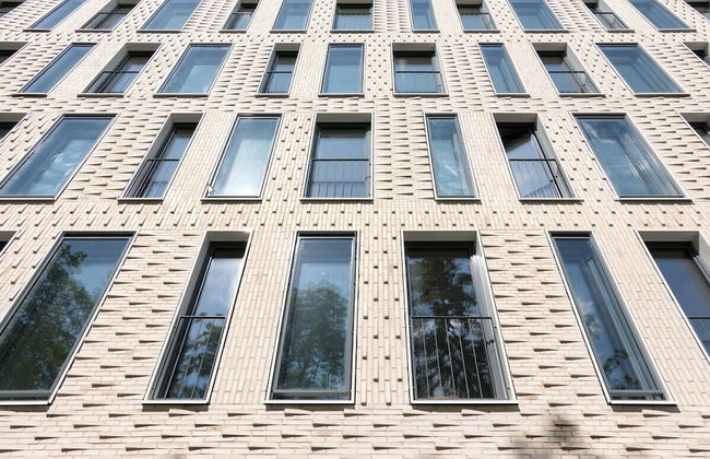 Brera Serviced Apartments Schwabing - Photo 6