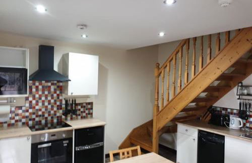 Culag Lochside Self Catering - Foto 15