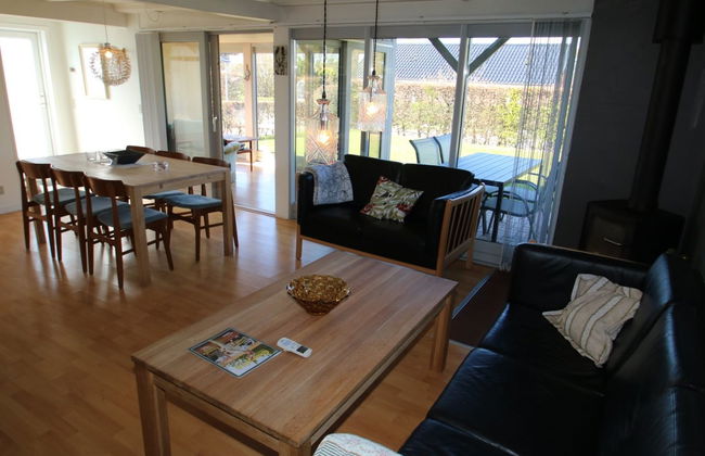 2 bedroom House in Broager with terrace - Photo 8