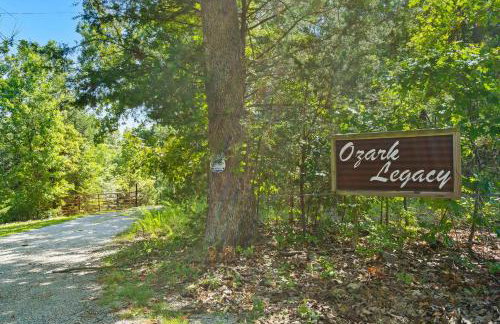 Ozark Outdoor Legacy - Foto 60