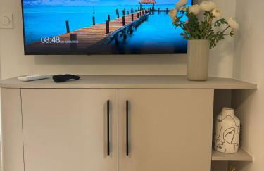 Appartement Neuf 3P- proche mer & aéroport - Foto 8