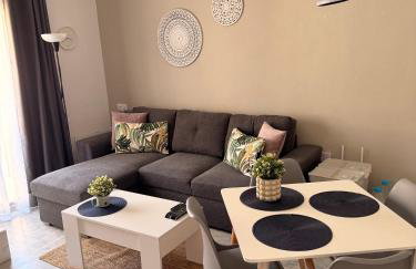 "Indaloo" apartment for couples, Para parejas solamente, EXCEPTIONAL! Vera Playa, Vera Costa, 200 m from the Las Marinas beach - Photo 16