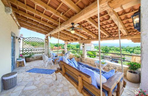 HERITAGE Villa AQUAMARINE - Foto 60