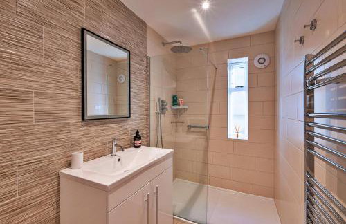 Finest Retreats - The Asparagus Shed - Foto 18