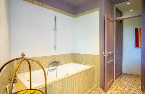 Mas ARAGON - XVIIIème - Piscine & Jardin paysager - Foto 41