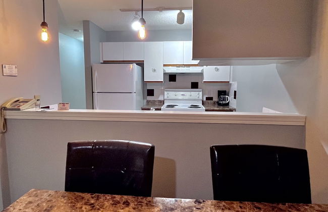 Canadian Rockies Chalets - Foto 44