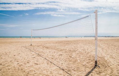 Nice Apartment In Puebla De Farnals - Foto 22