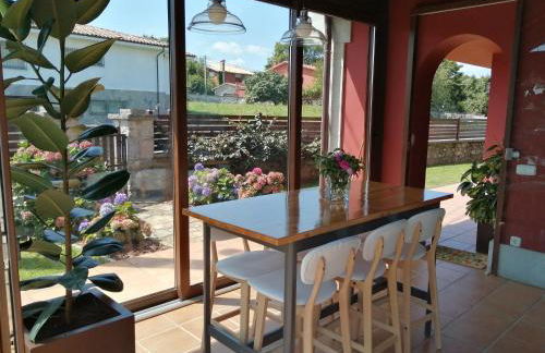 La Casa Roja Asturias - Foto 22