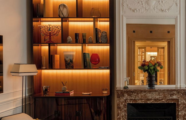 HIGHSTAY - Luxury Serviced Villa - Poincaré - Photo 18