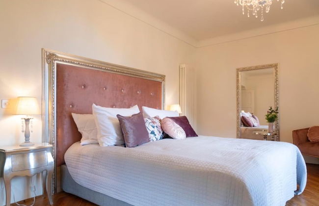 Palazzo Sacro Monte 1 Brissago Experience - Foto 5