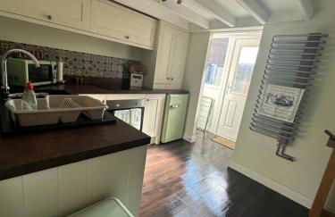 Pretty View Cottage, SEATON - Foto 10