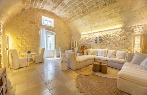 Masseria Blanca Lapis - Foto 19
