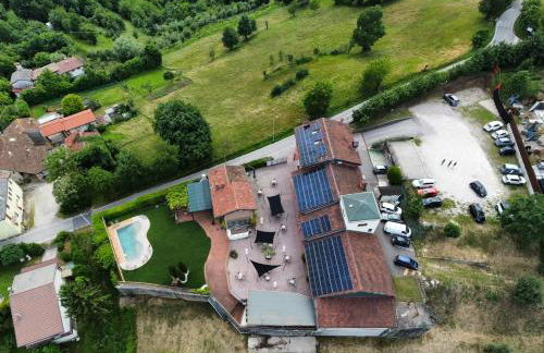 Albergo Torre - Foto 1