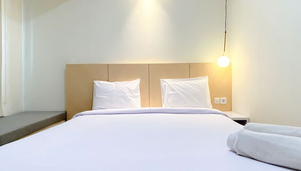 Comfort Stay And Homey 2Br Pollux Chadstone Apartment - Foto 4, Habitación