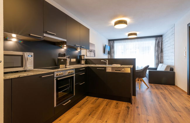 A CASA Rubin Chalet & Studio Resort - Foto 41