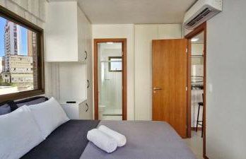 COGRA0102 - Edifício Graça Prime Residence - Foto 27