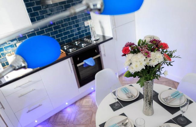 Live in Leeds Grange Apartments - Photo 33