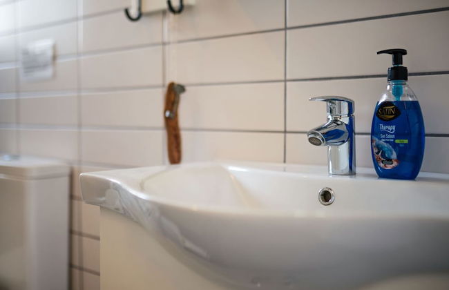 Sunny and Family Friendly Apartment Directly at the Pool - Foto 27