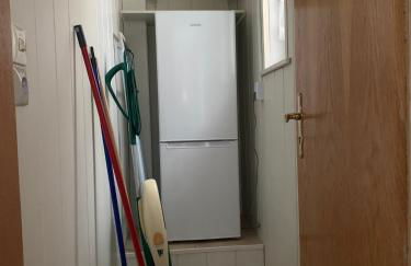 Ferienhaus Andrea am Bodetal - Foto 4