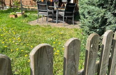 Tiny House mit Garten in See-Nähe - Foto 19