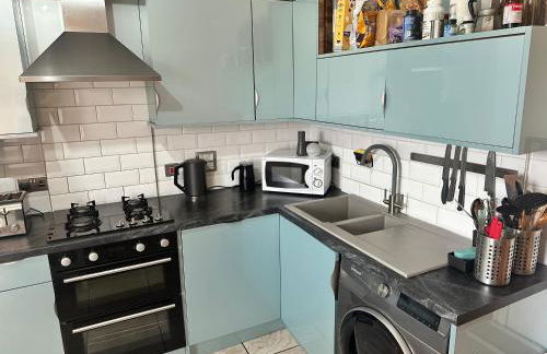 Duplex Penthouse with Secured Parking Finnieston - Foto 14