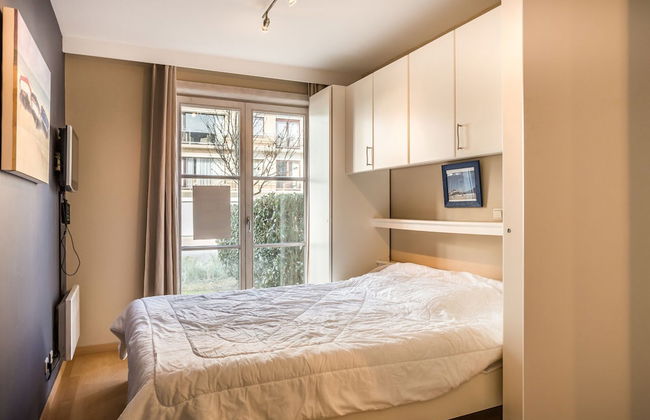 Amandari Igv01 Near the Center in Koksijde - Photo 3