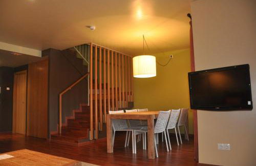 Apartaments Turístics Puigcerdà - La Closa - Foto 40