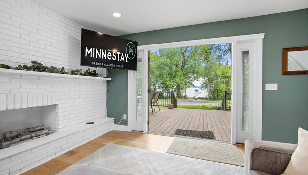 Medicine Lake Manor - Foto 5, Habitación