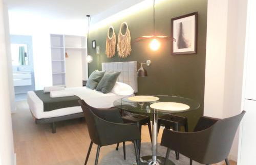 Total Valencia Torres de Quart - Foto 3