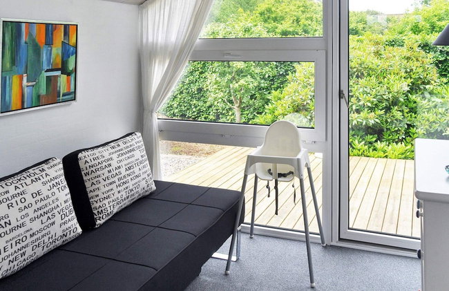 4 Star Holiday Home in Struer - Foto 18
