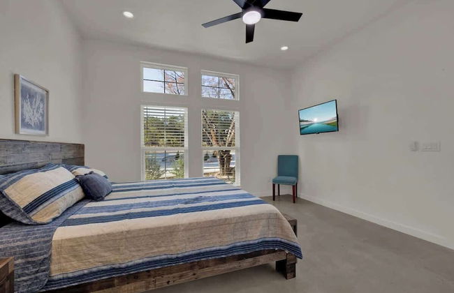 Serene Getaway Nestled in the Tx Hill Country! - Foto 5