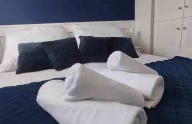 Trimare Blue Apartament Sztutowo - Foto 15