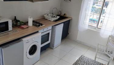 Résidence des canaris - Foto 5